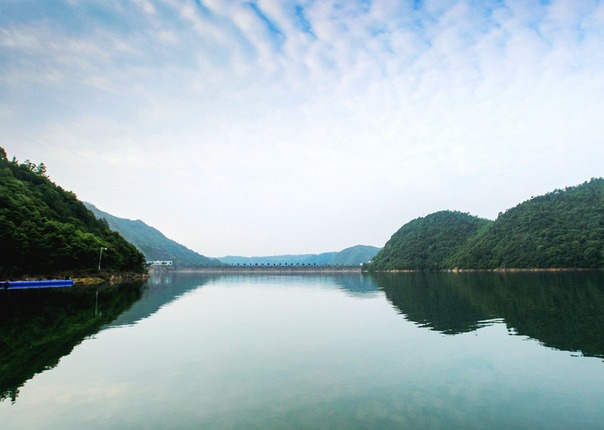 寧波白溪水庫庫區(qū)鄉(xiāng)村污水處理設(shè)施將全面升級改造